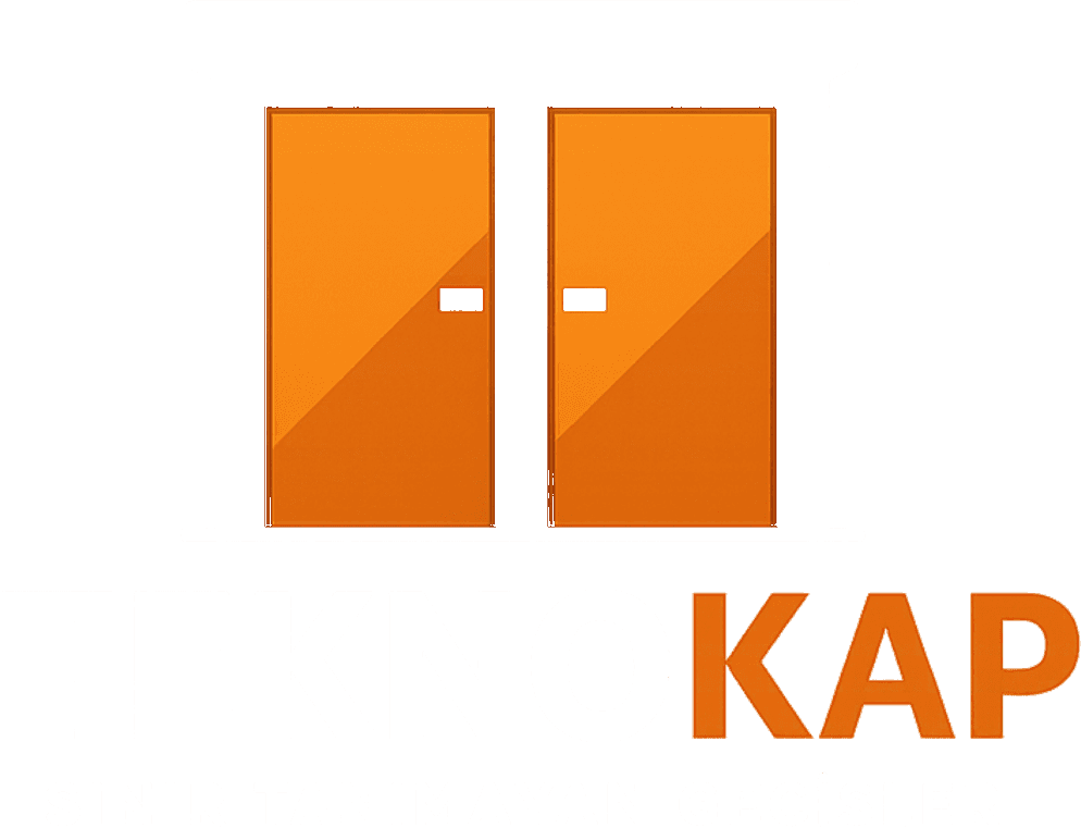 TeknoKap Otomatik Kapı Sistemleri
